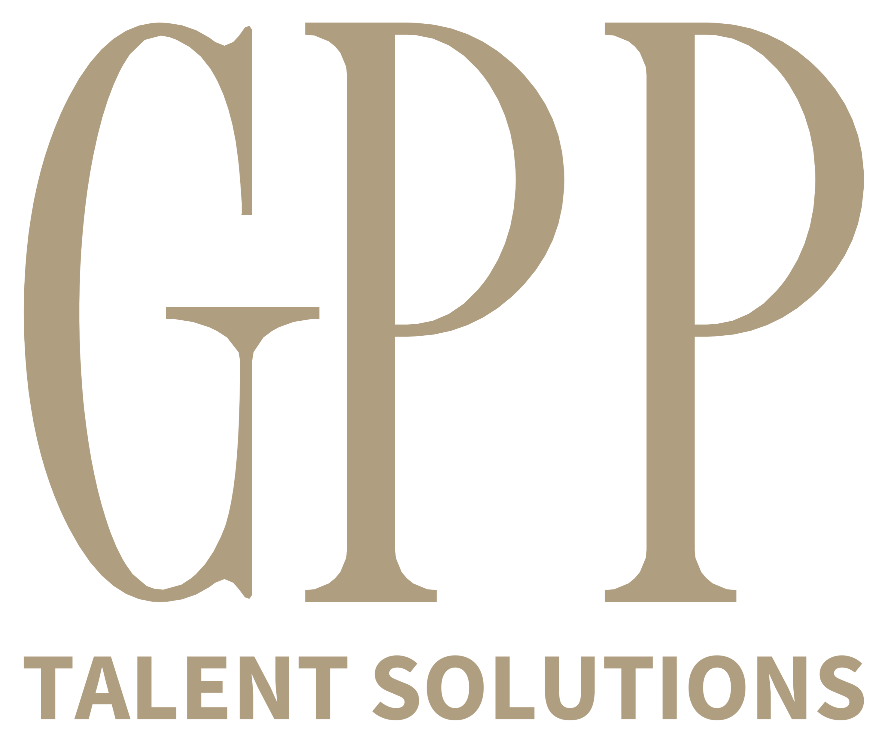 GPP Talent Solutions